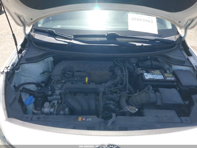 Aukcja sprzedaży 2020 Kia Rio S, vin: 3KPA24AD9LE302194, numer aukcji: 45893562