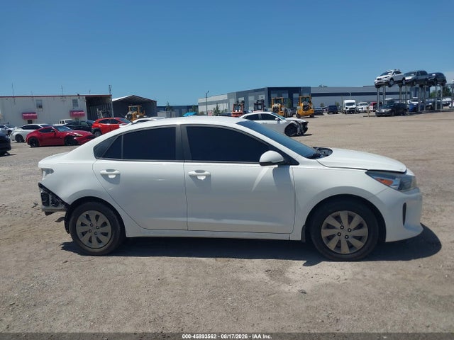 Aukcja sprzedaży 2020 Kia Rio S, vin: 3KPA24AD9LE302194, numer aukcji: 45893562