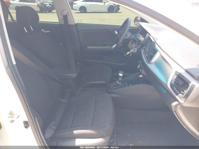 Aukcja sprzedaży 2020 Kia Rio S, vin: 3KPA24AD9LE302194, numer aukcji: 45893562
