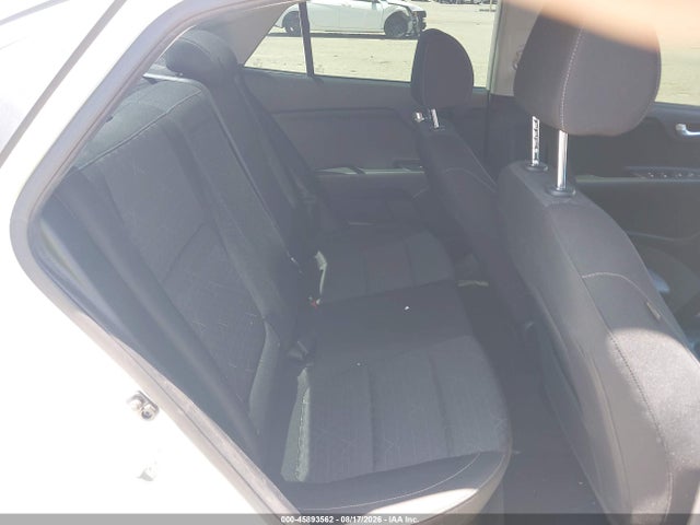 Aukcja sprzedaży 2020 Kia Rio S, vin: 3KPA24AD9LE302194, numer aukcji: 45893562