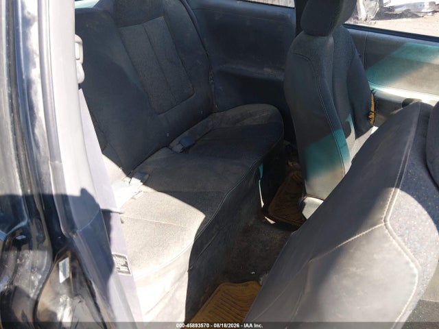 Продаж на аукціоні авто 2002 Hyundai Accent L, vin: KMHCF35G92U228914, номер лоту: 45893570