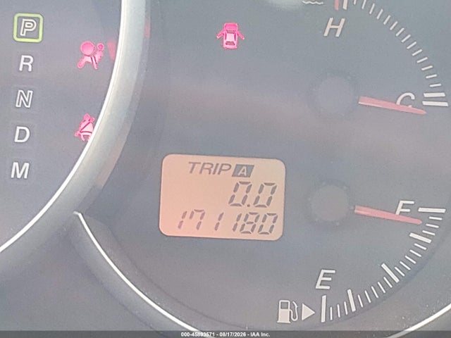 Продаж на аукціоні авто 2004 Mazda Mazda3 I, vin: JM1BK32F141121738, номер лоту: 45893571