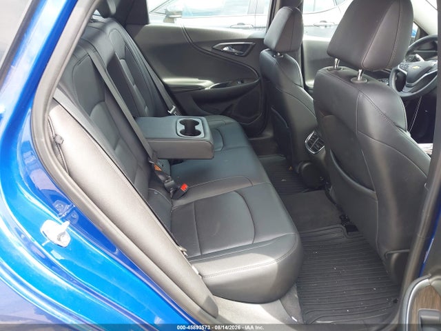 1G1ZE5ST2PF126454 Chevrolet Malibu Fwd 2lt