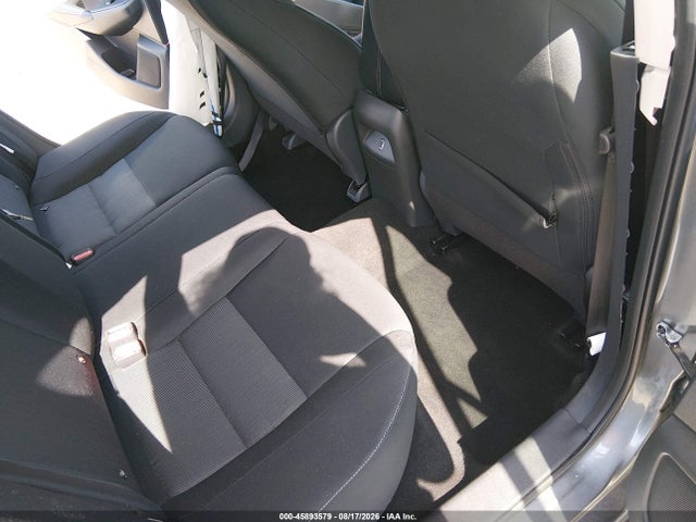 45893579 :رقم المزاد ، 3N1AB8CV2SY286501 vin ، 2025 Nissan Sentra Sv مزاد بيع