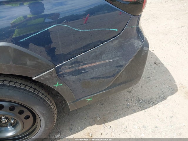45893582 :رقم المزاد ، 4S4BTAAC8S3154578 vin ، 2025 Subaru Outback مزاد بيع