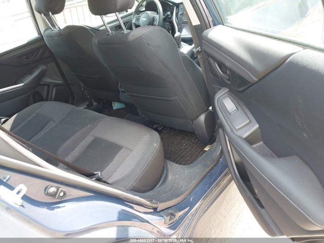 45893582 :رقم المزاد ، 4S4BTAAC8S3154578 vin ، 2025 Subaru Outback مزاد بيع