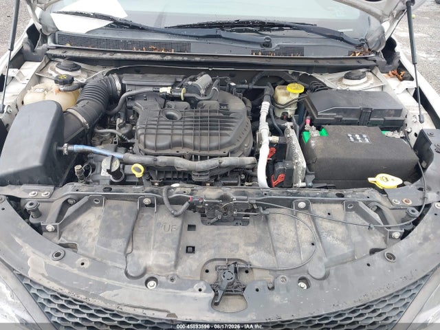 Chrysler 200 S 2015 1C3CCCDG3FN624128 Image 10