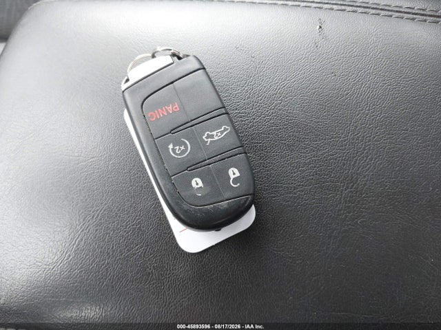 Chrysler 200 S 2015 1C3CCCDG3FN624128 Image 11