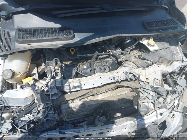 Продажа на аукционе авто 2019 Ford Escape Se, vin: 1FMCU9G90KUB33911, номер лота: 45893598