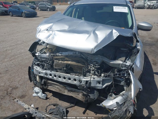 Продажа на аукционе авто 2019 Ford Escape Se, vin: 1FMCU9G90KUB33911, номер лота: 45893598
