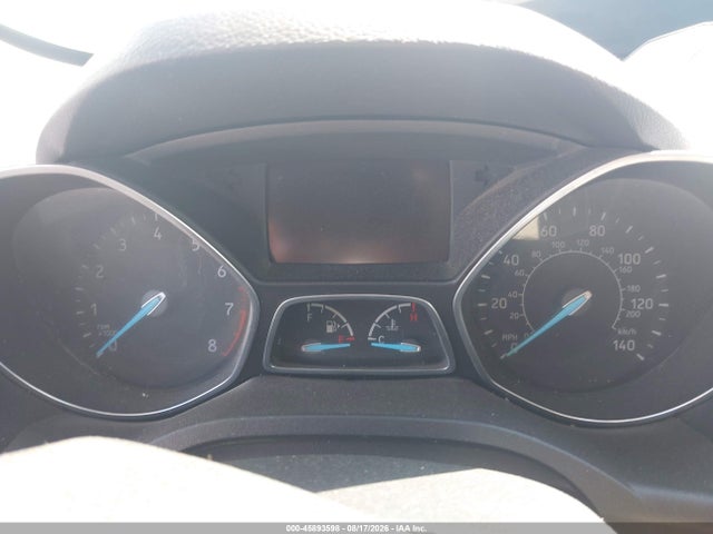 Продажа на аукционе авто 2019 Ford Escape Se, vin: 1FMCU9G90KUB33911, номер лота: 45893598