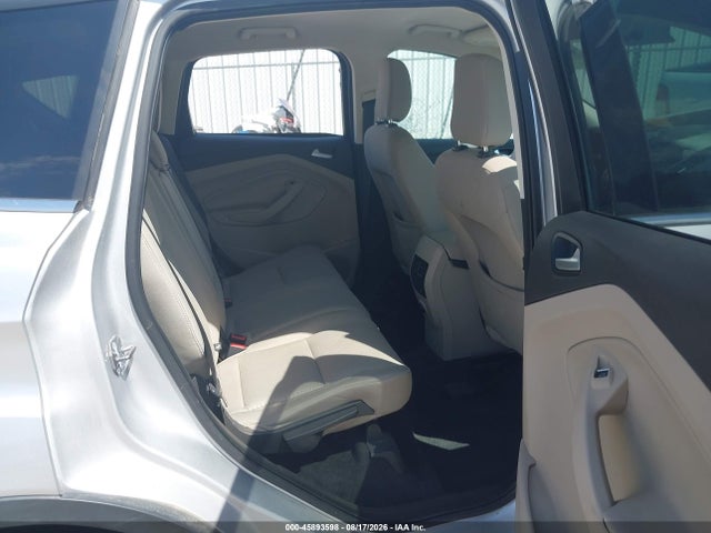Продажа на аукционе авто 2019 Ford Escape Se, vin: 1FMCU9G90KUB33911, номер лота: 45893598