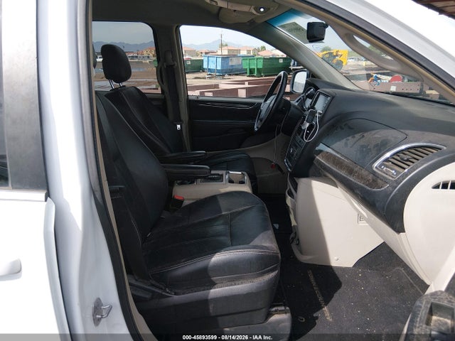 Продаж на аукціоні авто 2014 Chrysler Town & Country Touring, vin: 2C4RC1BG7ER435769, номер лоту: 45893599