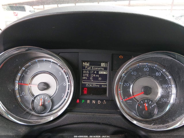 Продаж на аукціоні авто 2014 Chrysler Town & Country Touring, vin: 2C4RC1BG7ER435769, номер лоту: 45893599