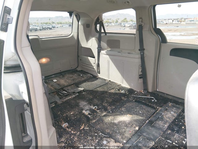 Продаж на аукціоні авто 2014 Chrysler Town & Country Touring, vin: 2C4RC1BG7ER435769, номер лоту: 45893599