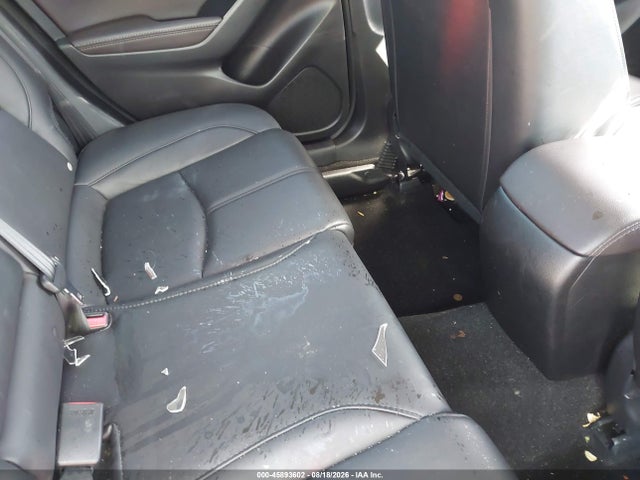 Продаж на аукціоні авто 2018 Mazda Mazda3 Touring, vin: 3MZBN1V3XJM163964, номер лоту: 45893602