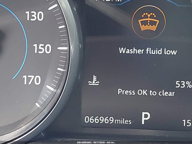 2018 Jaguar F-pace 25t Prestige მანქანა იყიდება აუქციონზე, vin: SADCK2FX7JA255624, აუქციონის ნომერი: 45893603
