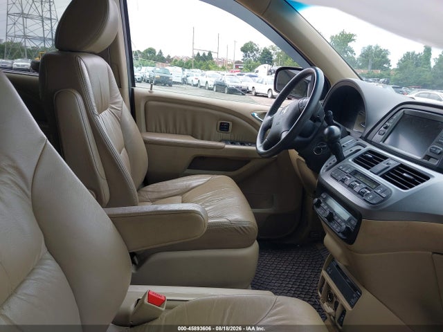 Aukcja sprzedaży 2010 Honda Odyssey Touring, vin: 5FNRL3H95AB023120, numer aukcji: 45893606