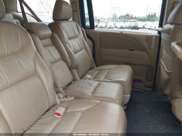 Aukcja sprzedaży 2010 Honda Odyssey Touring, vin: 5FNRL3H95AB023120, numer aukcji: 45893606