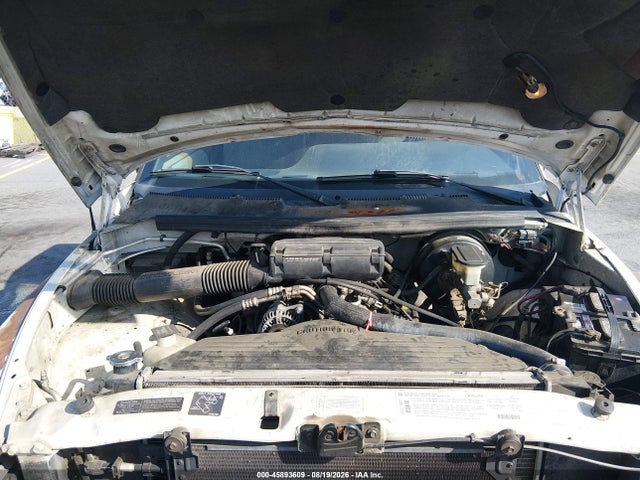45893609 :رقم المزاد ، 1B7HC16Y7TJ125508 vin ، 1996 Dodge Ram 1500 مزاد بيع