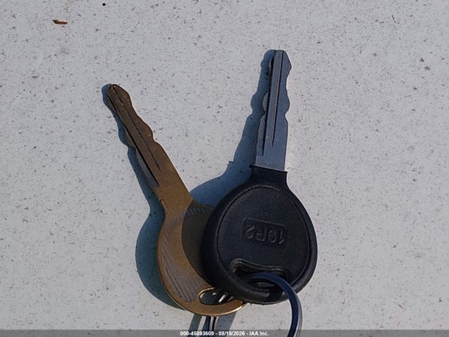 45893609 :رقم المزاد ، 1B7HC16Y7TJ125508 vin ، 1996 Dodge Ram 1500 مزاد بيع