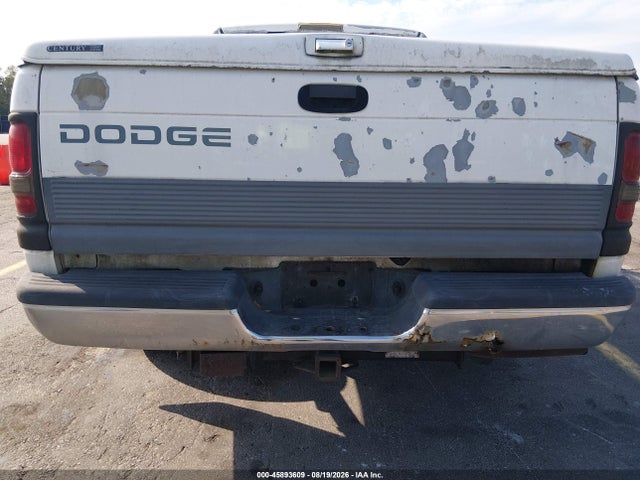 45893609 :رقم المزاد ، 1B7HC16Y7TJ125508 vin ، 1996 Dodge Ram 1500 مزاد بيع