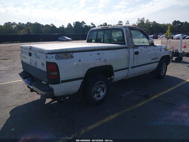 45893609 :رقم المزاد ، 1B7HC16Y7TJ125508 vin ، 1996 Dodge Ram 1500 مزاد بيع