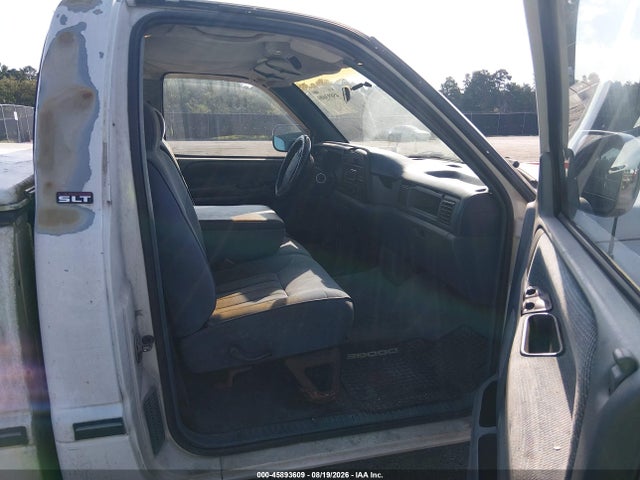 45893609 :رقم المزاد ، 1B7HC16Y7TJ125508 vin ، 1996 Dodge Ram 1500 مزاد بيع