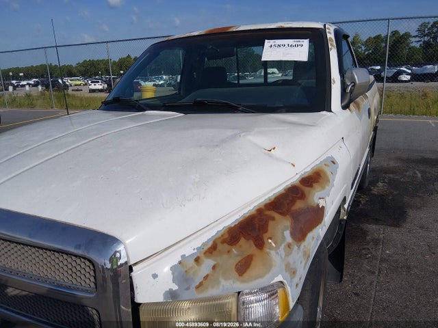 45893609 :رقم المزاد ، 1B7HC16Y7TJ125508 vin ، 1996 Dodge Ram 1500 مزاد بيع