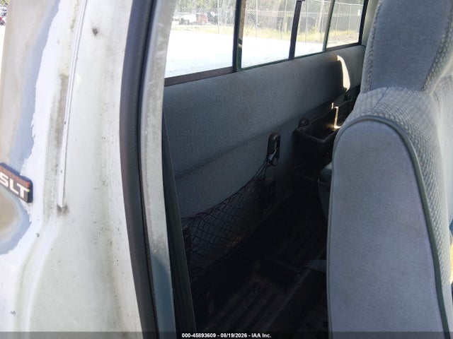 45893609 :رقم المزاد ، 1B7HC16Y7TJ125508 vin ، 1996 Dodge Ram 1500 مزاد بيع