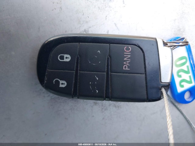 45893611 :رقم المزاد ، 2C3CDXBG9JH126069 vin ، 2018 Dodge Charger Sxt Rwd مزاد بيع