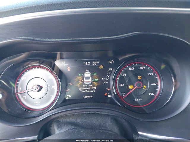 45893611 :رقم المزاد ، 2C3CDXBG9JH126069 vin ، 2018 Dodge Charger Sxt Rwd مزاد بيع