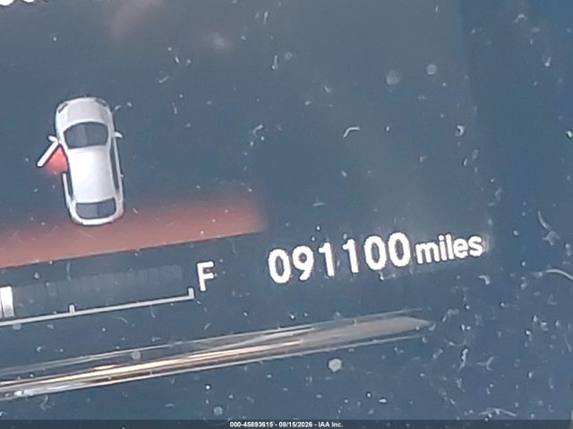45893615 :رقم المزاد ، 3CZRU6H54NM725310 vin ، 2022 Honda Hr-v Awd Ex مزاد بيع