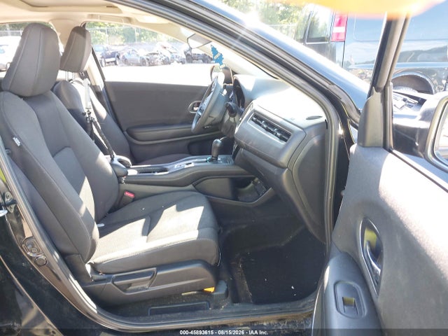 45893615 :رقم المزاد ، 3CZRU6H54NM725310 vin ، 2022 Honda Hr-v Awd Ex مزاد بيع