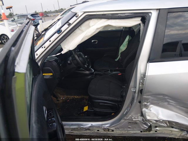 Aukcja sprzedaży 2017 Kia Soul, vin: KNDJN2A25H7428845, numer aukcji: 45893616