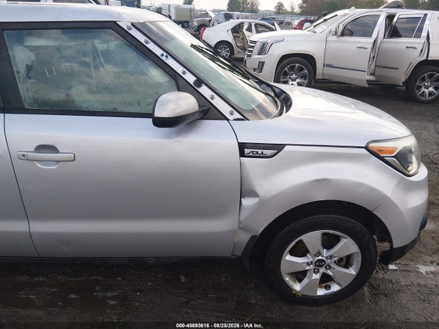 Aukcja sprzedaży 2017 Kia Soul, vin: KNDJN2A25H7428845, numer aukcji: 45893616