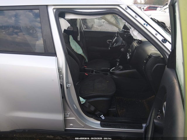 Aukcja sprzedaży 2017 Kia Soul, vin: KNDJN2A25H7428845, numer aukcji: 45893616