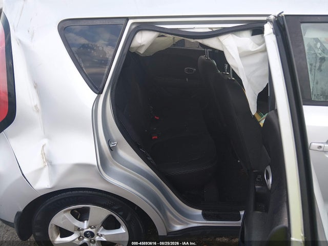 Aukcja sprzedaży 2017 Kia Soul, vin: KNDJN2A25H7428845, numer aukcji: 45893616