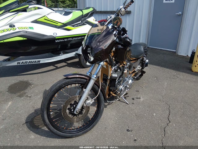Продажа на аукционе авто 1999 Harley-davidson Xl1200 C, vin: 1HD1CGP12XK134024, номер лота: 45893617