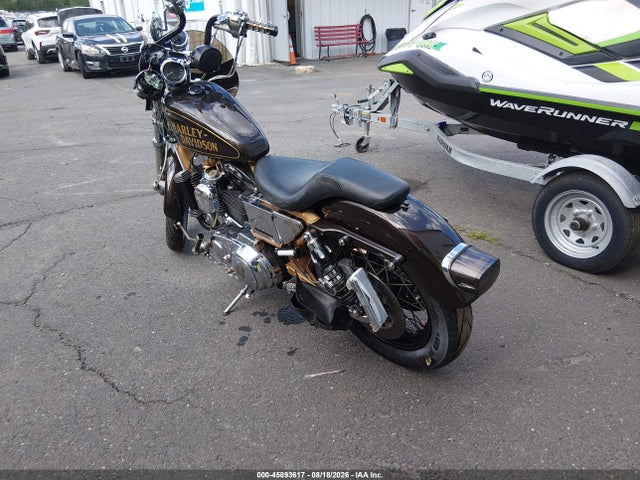 Продажа на аукционе авто 1999 Harley-davidson Xl1200 C, vin: 1HD1CGP12XK134024, номер лота: 45893617