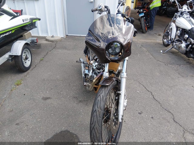 Продажа на аукционе авто 1999 Harley-davidson Xl1200 C, vin: 1HD1CGP12XK134024, номер лота: 45893617