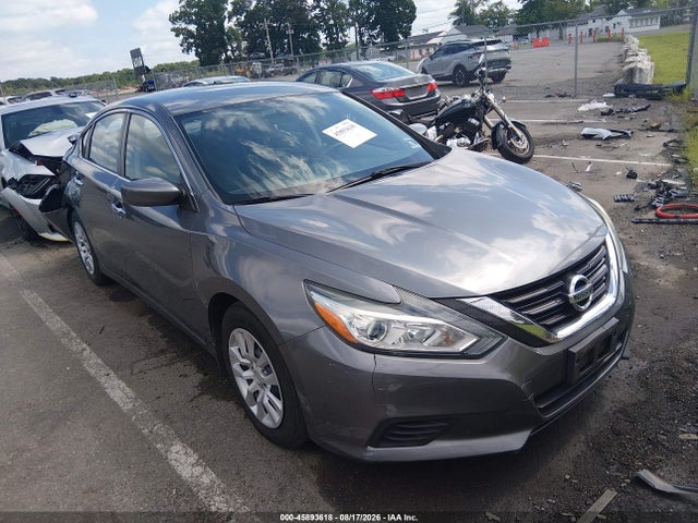 Aukcja sprzedaży 2017 Nissan Altima 2.5 S, vin: 1N4AL3AP7HN364879, numer aukcji: 45893618