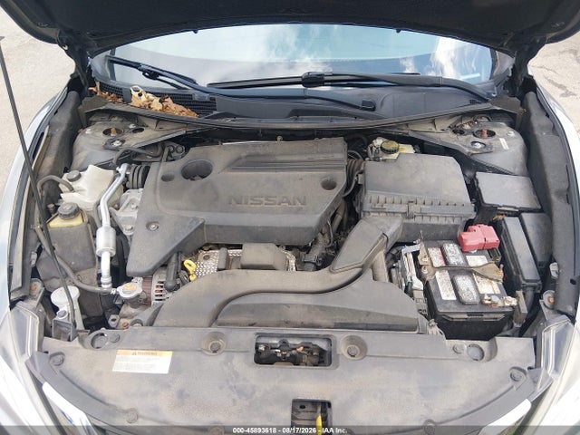 Aukcja sprzedaży 2017 Nissan Altima 2.5 S, vin: 1N4AL3AP7HN364879, numer aukcji: 45893618