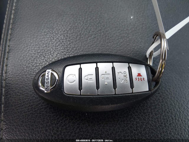 Aukcja sprzedaży 2017 Nissan Altima 2.5 S, vin: 1N4AL3AP7HN364879, numer aukcji: 45893618