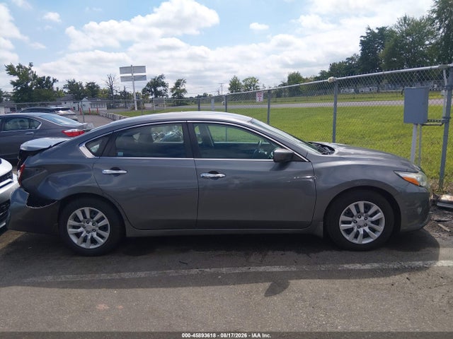 Aukcja sprzedaży 2017 Nissan Altima 2.5 S, vin: 1N4AL3AP7HN364879, numer aukcji: 45893618