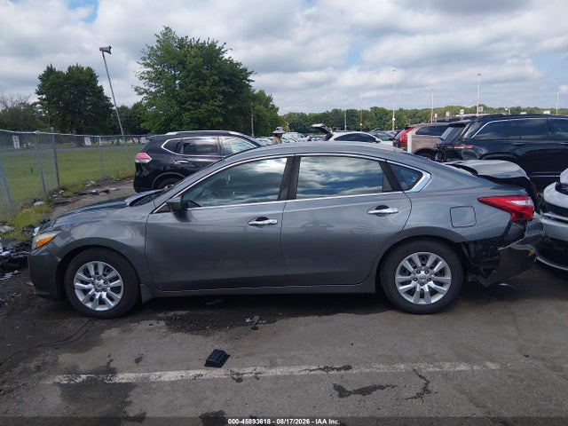 Aukcja sprzedaży 2017 Nissan Altima 2.5 S, vin: 1N4AL3AP7HN364879, numer aukcji: 45893618