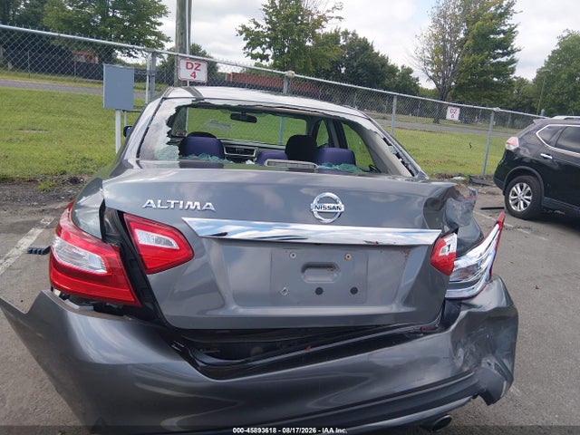 Aukcja sprzedaży 2017 Nissan Altima 2.5 S, vin: 1N4AL3AP7HN364879, numer aukcji: 45893618