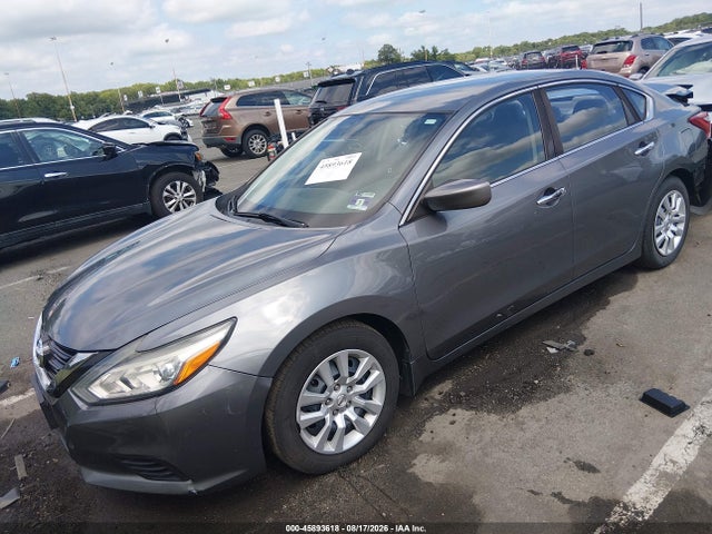 Aukcja sprzedaży 2017 Nissan Altima 2.5 S, vin: 1N4AL3AP7HN364879, numer aukcji: 45893618