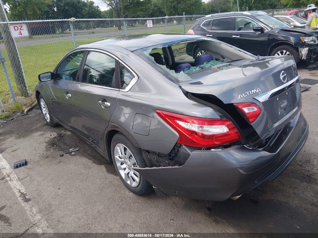 Aukcja sprzedaży 2017 Nissan Altima 2.5 S, vin: 1N4AL3AP7HN364879, numer aukcji: 45893618