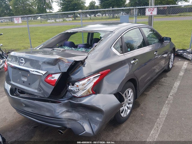 Aukcja sprzedaży 2017 Nissan Altima 2.5 S, vin: 1N4AL3AP7HN364879, numer aukcji: 45893618